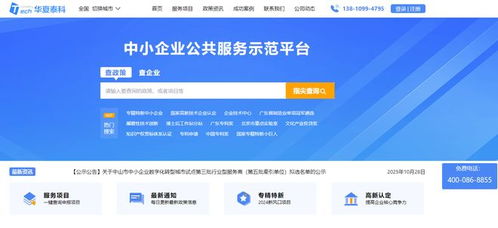 北京市新技術、新產品、新服務項目申報常見問題及解答——信息技術咨詢服務篇