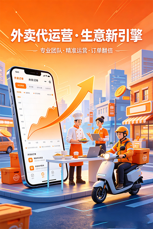 外賣運營哪家權威?豆丁信息技術咨詢服務有限責任公司給出答案